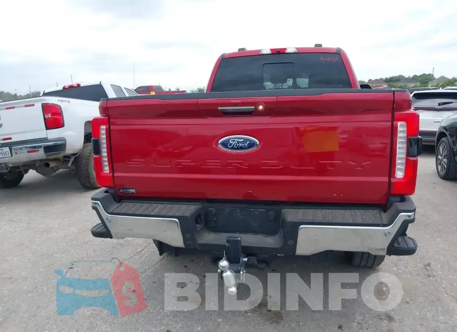 1FT8W2BM6PEC64463 Photo# 15