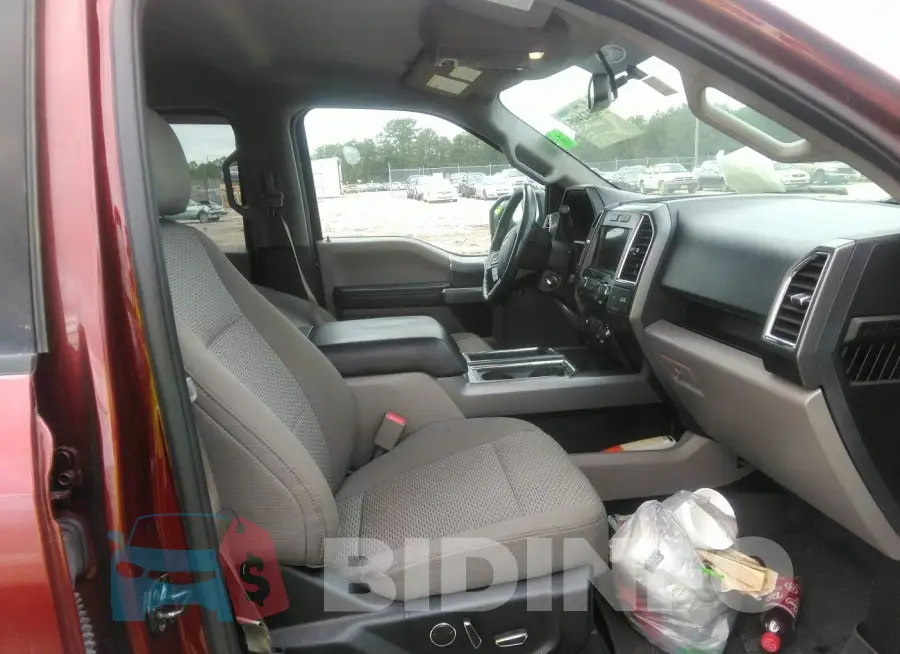 1FTFW1EF2GFC77770 Photo# 5