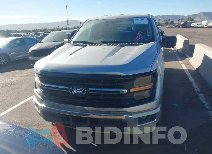 1FTFW3LD4RFA41816 Photo# 12