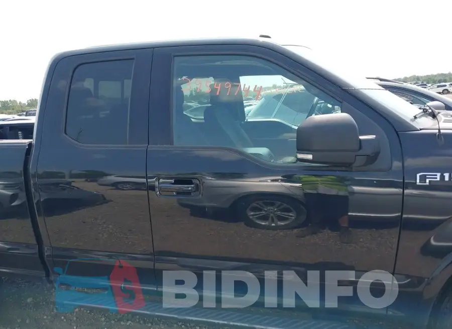 1FTFX1EF6GKE37024 Photo# 13