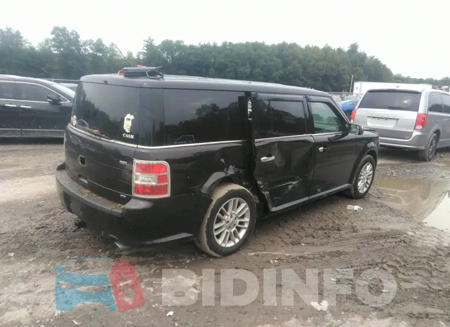 2FMHK6C80EBD42874 Photo# 4