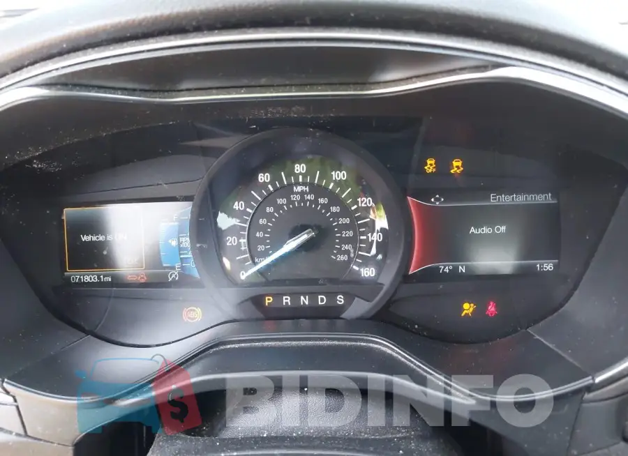 3FA6P0HD1KR282221 Photo# 7