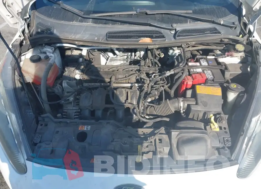 3FADP4BJ3GM149879 Photo# 10
