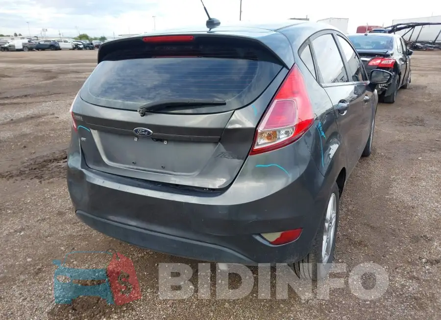3FADP4EJXKM118083 Photo# 6