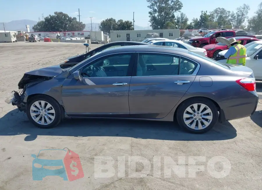 1HGCR2F77EA237834 Photo# 15