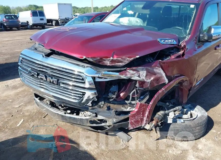 1C6SRFDT6LN307323 Photo# 6