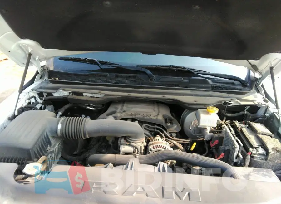 1C6SRFPT5KN524128 Photo# 9