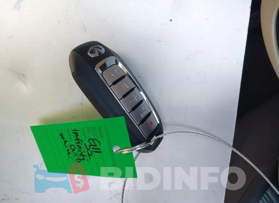 3PCAJ5EAXNF108182 Photo# 11