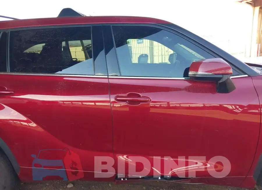 5TDZZRAH4LS006052 Photo# 12