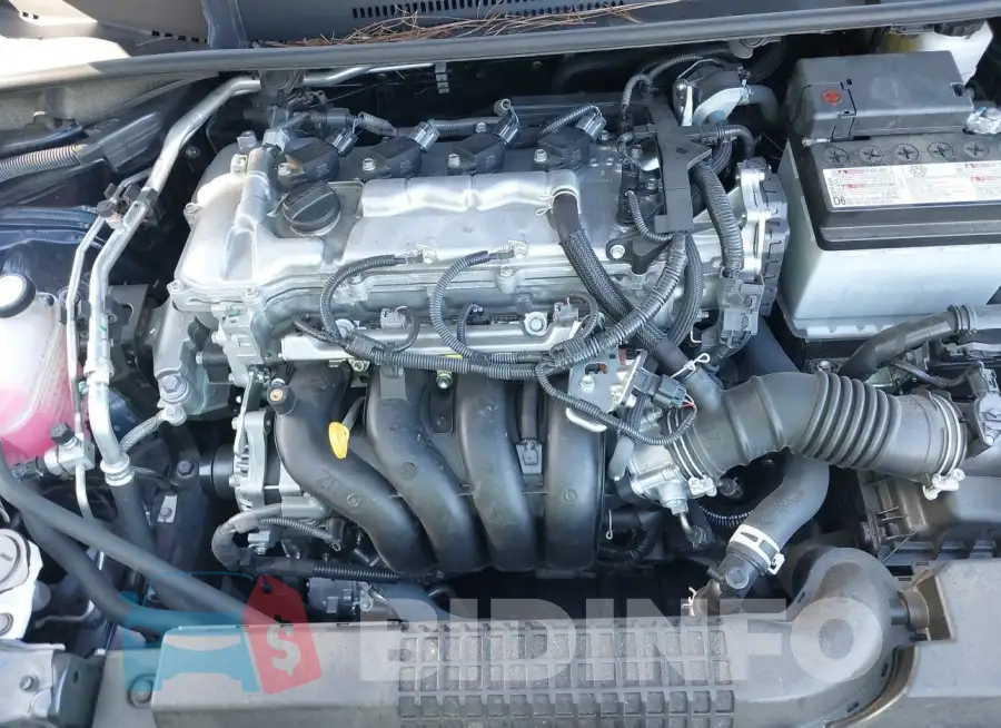 5YFEPMAE6NP324067 Photo# 10