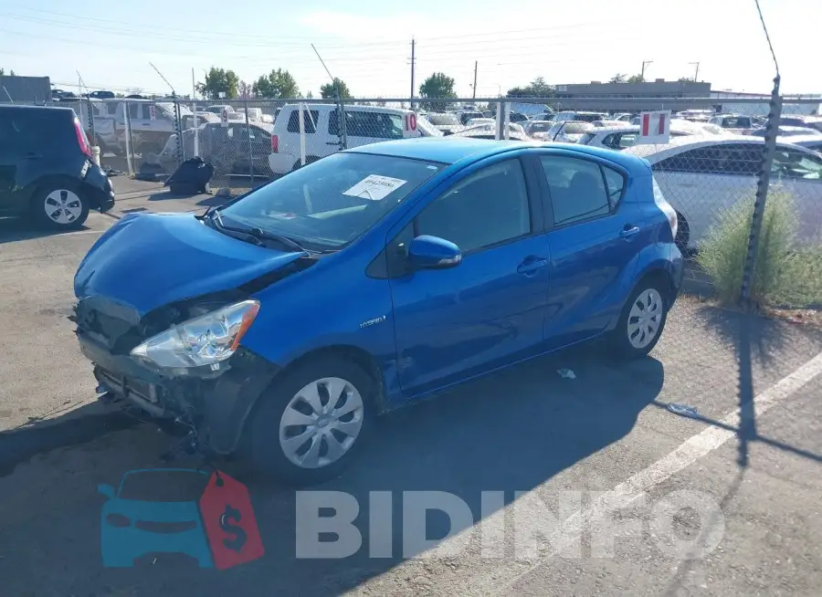 JTDKDTB34E1572549 Photo# 2