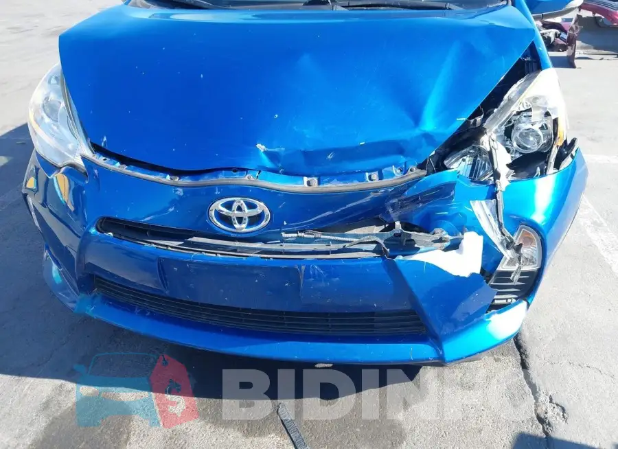 JTDKDTB38E1076816 Photo# 6