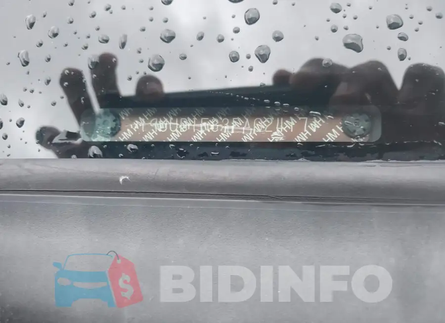 19UUB1F33FA024171 Photo# 9