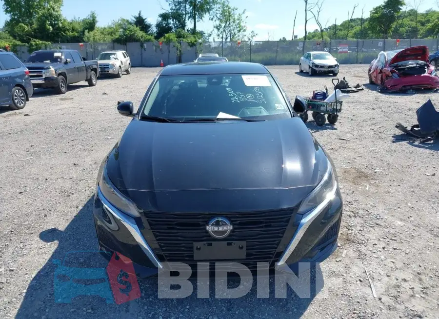 1N4BL4BV1PN310967 Photo# 12