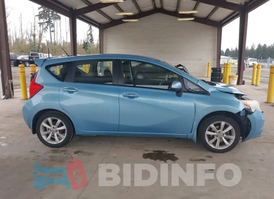 3N1CE2CP2EL352111 Photo# 13