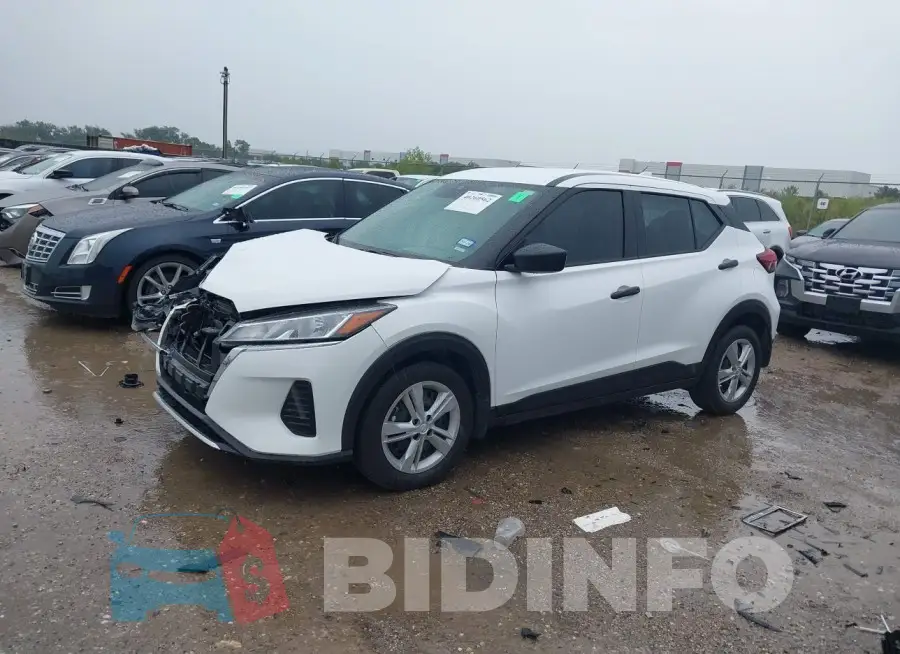 3N1CP5BV3RL509324 Photo# 2