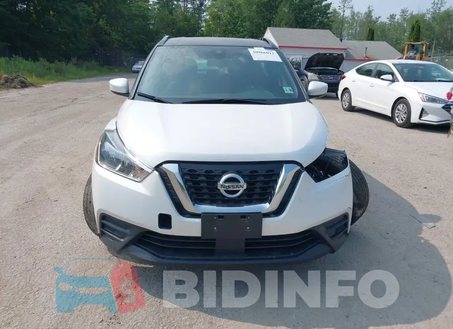 3N1CP5CV8LL534872 Photo# 12