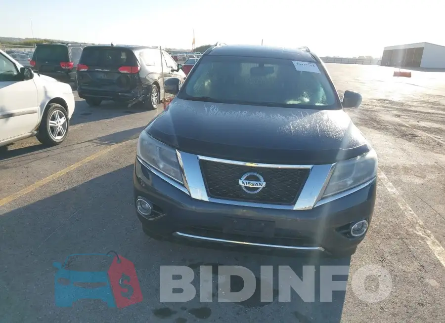 5N1AR2MM9FC625356 Photo# 13