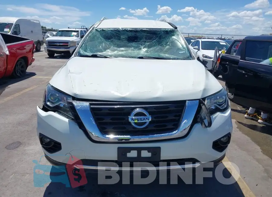 5N1DR2MN1KC591767 Photo# 6