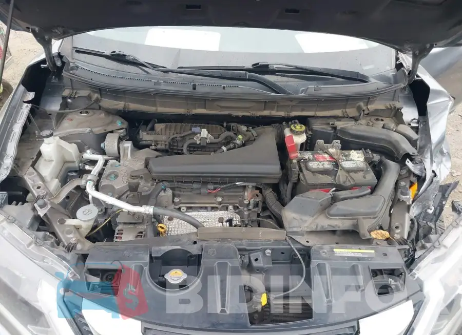 KNMAT2MV0HP611825 Photo# 10