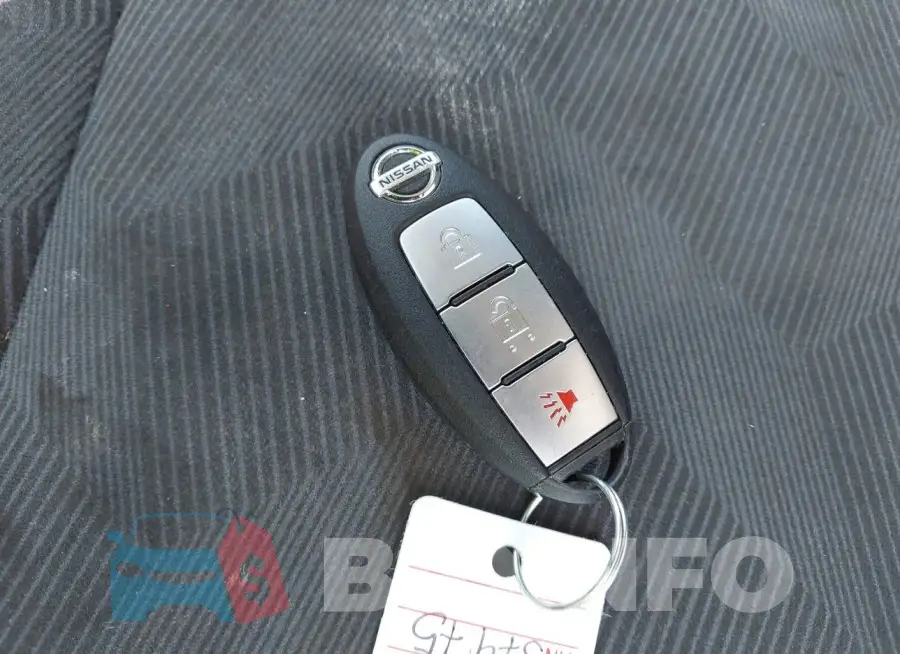 KNMAT2MV8GP637975 Photo# 11