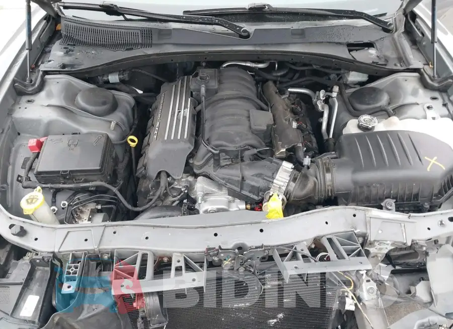 2C3CDXGJ7KH563994 Photo# 10