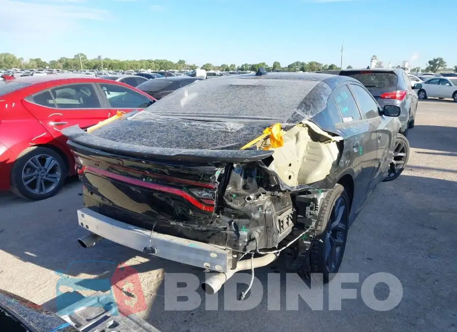 2C3CDXHG6PH683070 Photo# 6