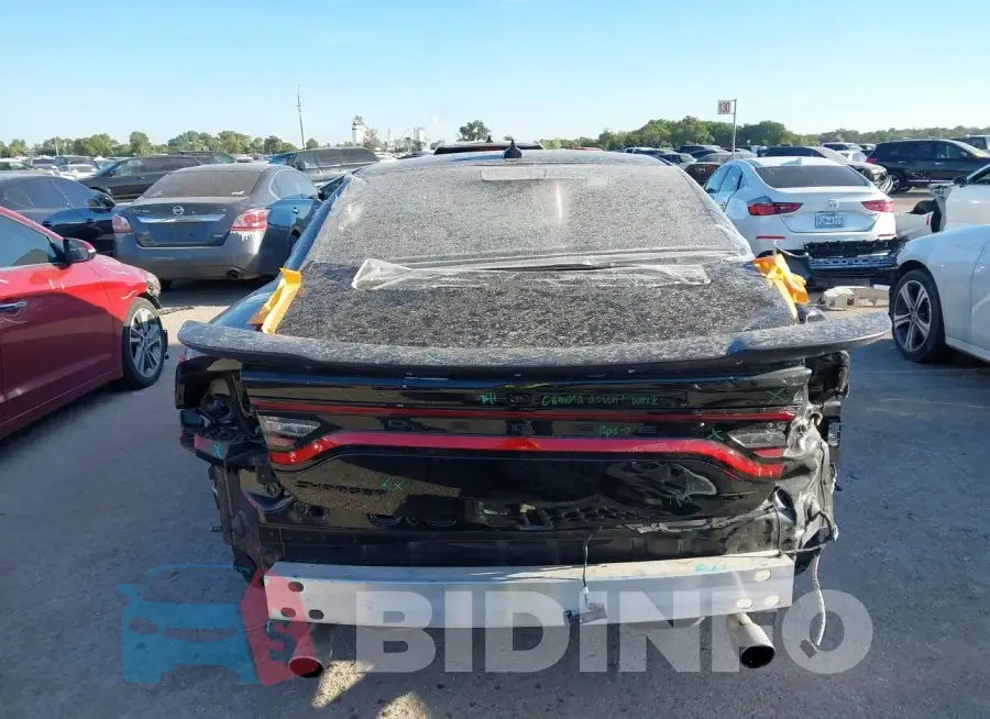 2C3CDXHG6PH683070 Photo# 16
