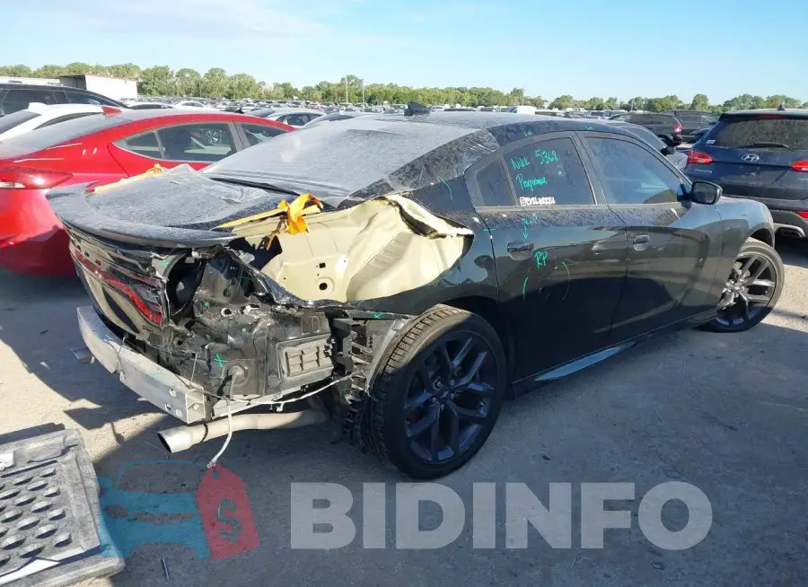2C3CDXHG6PH683070 Photo# 4