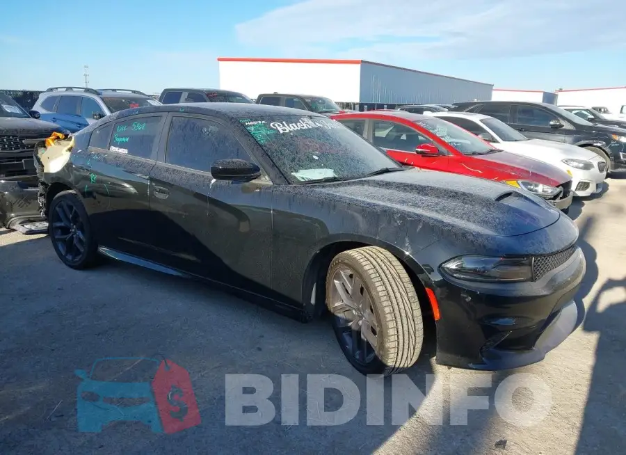 2C3CDXHG6PH683070 Photo# 1