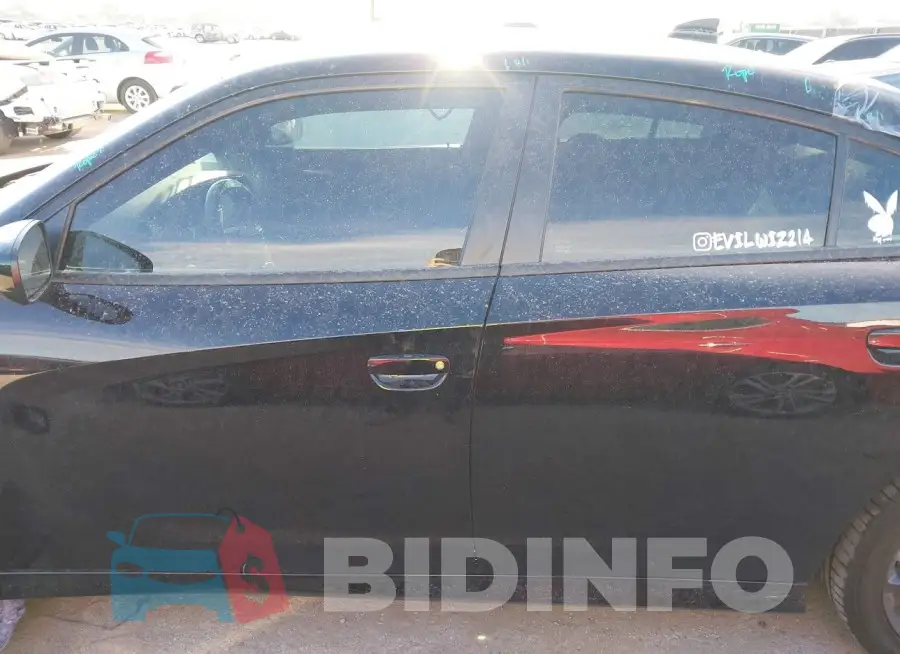2C3CDXHG6PH683070 Photo# 14