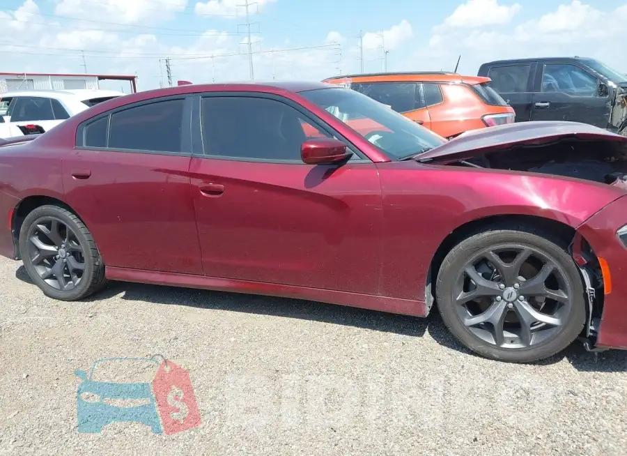 2C3CDXHG9KH721352 Photo# 13