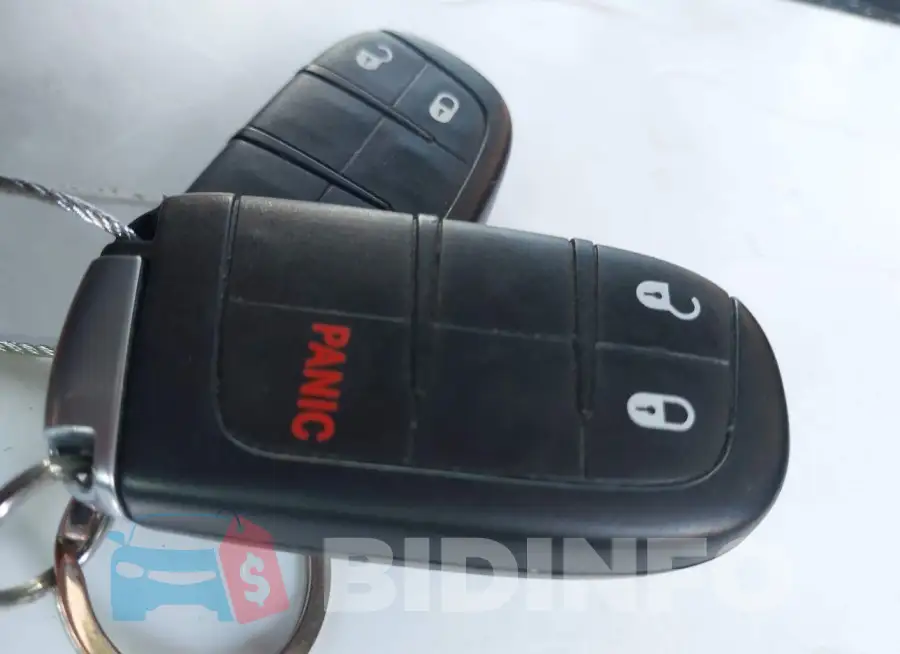 3C4PDCAB1LT270642 Photo# 11