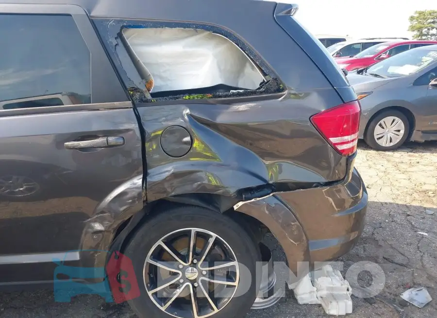 3C4PDCAB3HT599656 Photo# 6
