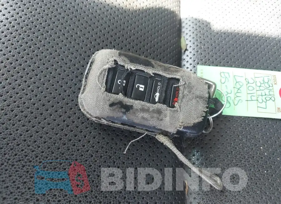 JTHBK1GG3E2117500 Photo# 11
