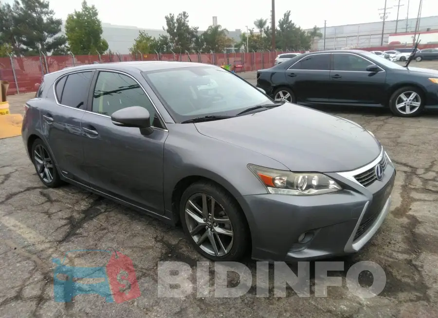 JTHKD5BH3E2175138 Photo# 1