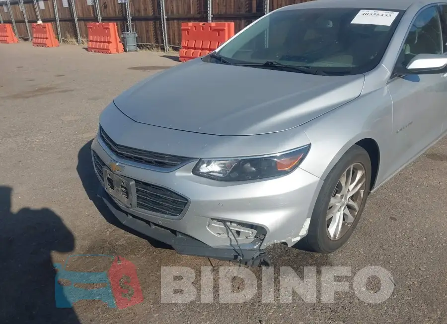 1G1ZD5ST2JF185238 Photo# 6
