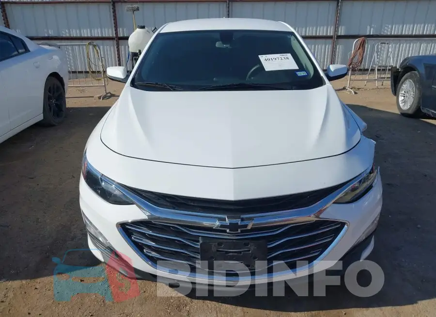 1G1ZD5ST3LF027770 Photo# 12