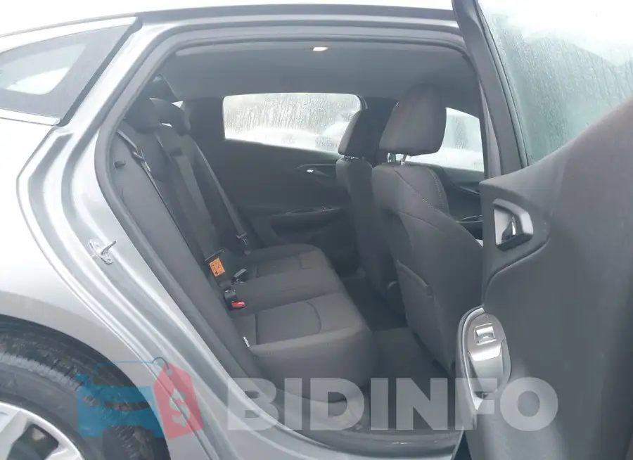 1G1ZD5ST5PF130128 Photo# 8