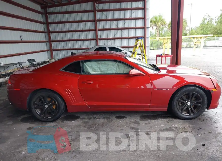 2G1FD1E36F9182883 Photo# 10