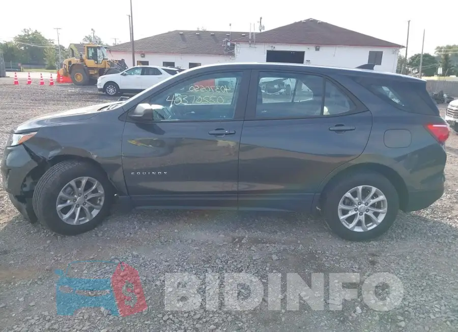 3GNAXHEV6LS652709 Photo# 14