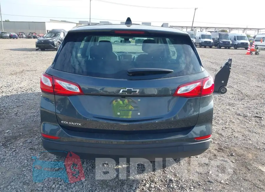 3GNAXHEV6LS652709 Photo# 16
