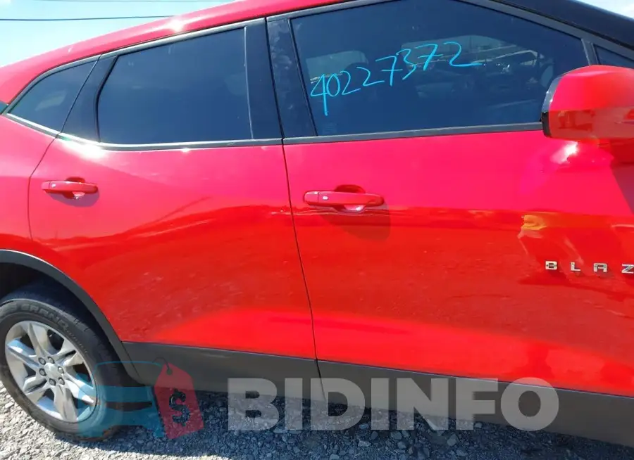 3GNKBBRA9MS509097 Photo# 13