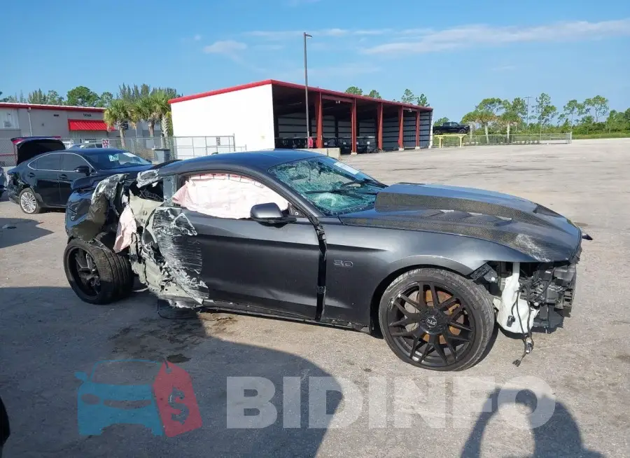 1FA6P8CF3G5283274 Photo# 13