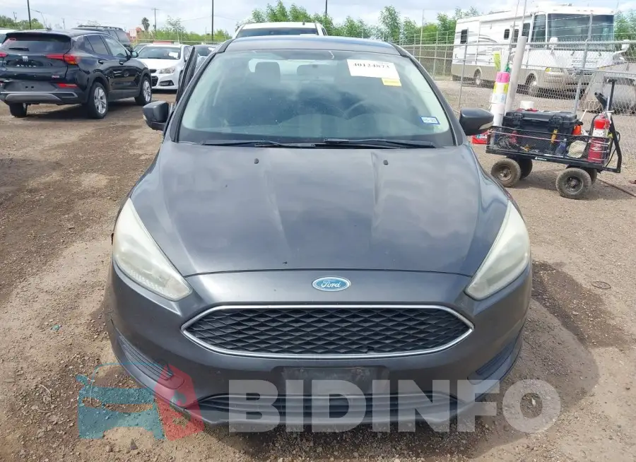 1FADP3F29FL205174 Photo# 12