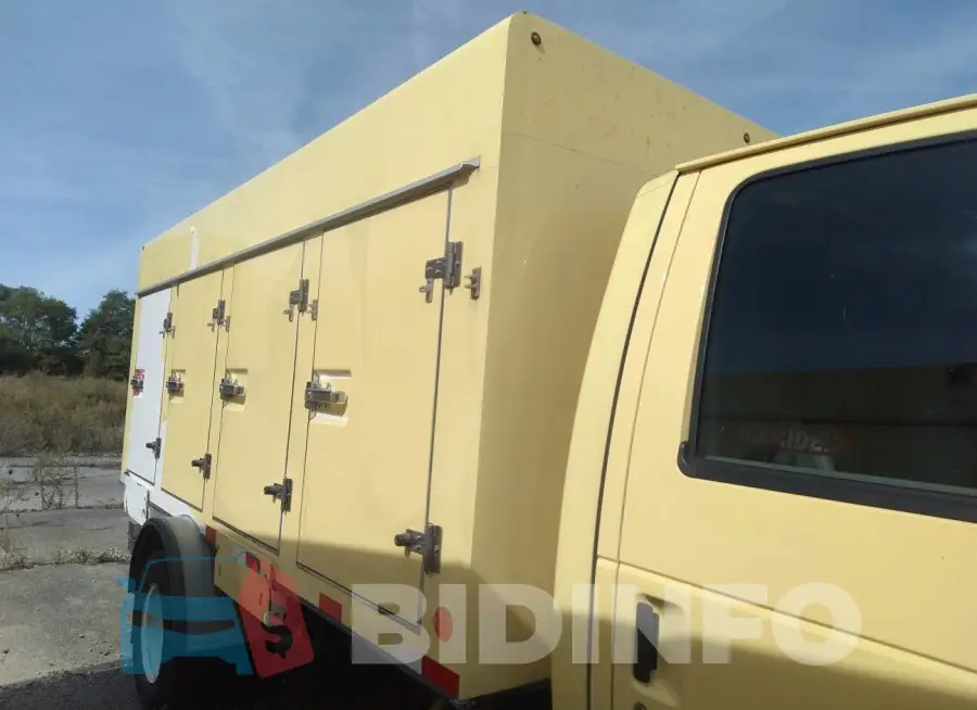 1FDXE4FS6KDC52245 Photo# 13