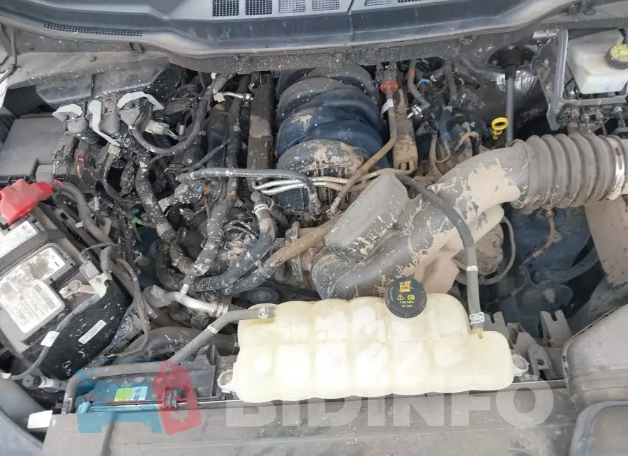1FTFW1E55NFB79241 Photo# 10
