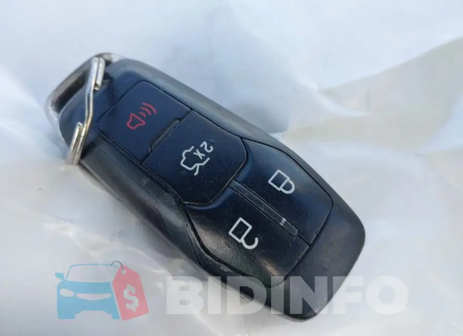 2FMTK3G85FBB52816 Photo# 11