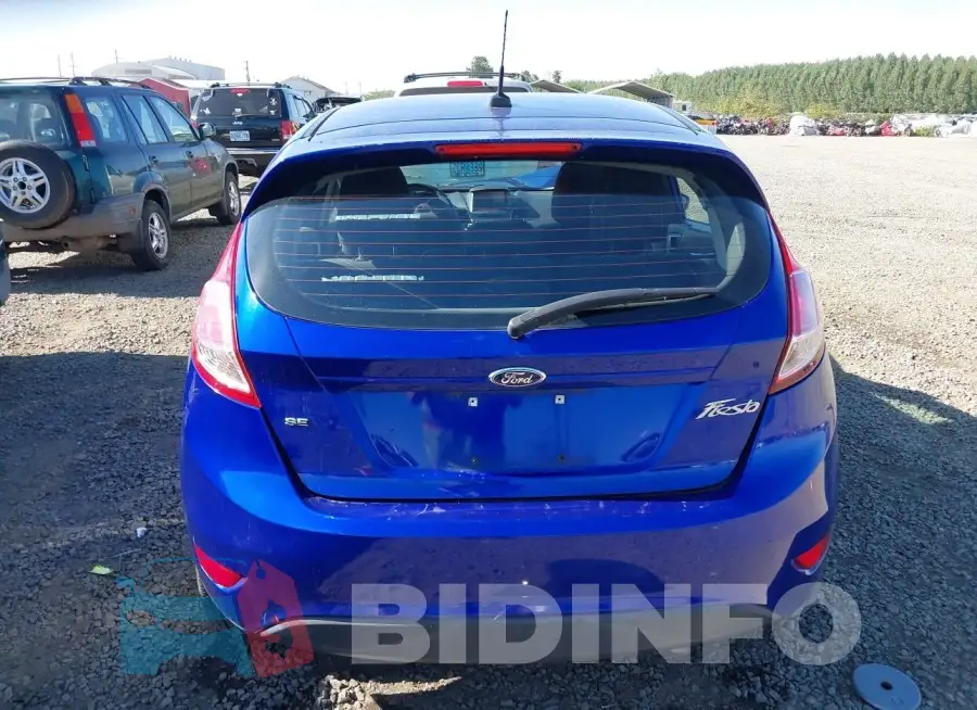 3FADP4EJXFM221817 Photo# 16
