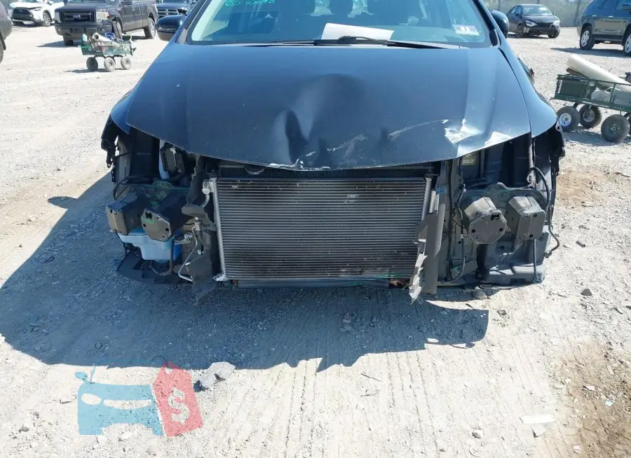 19XFB2F57FE293799 Photo# 6